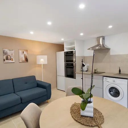 Laurent Appartement *