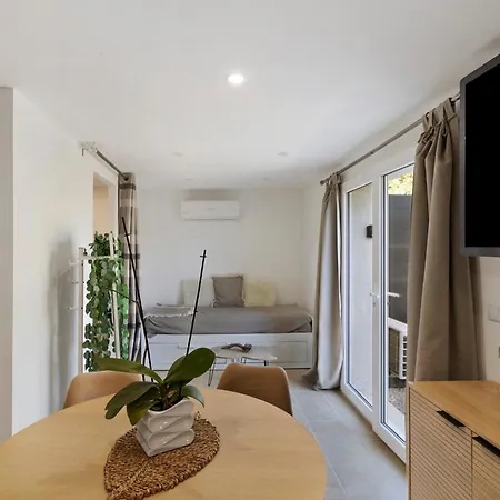 Laurent Appartement