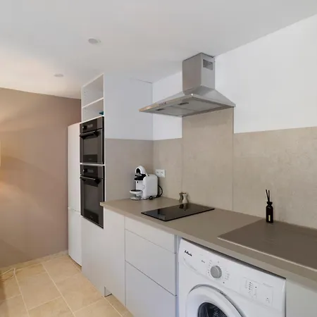 Laurent Appartement