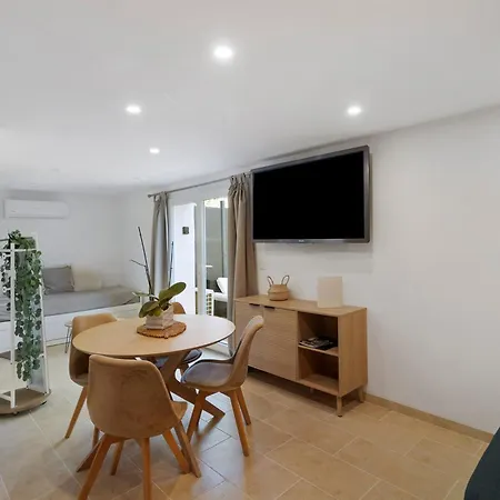 Appartement Laurent